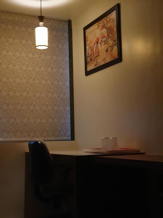 Hotel Darshan Amreli Ngoại thất bức ảnh