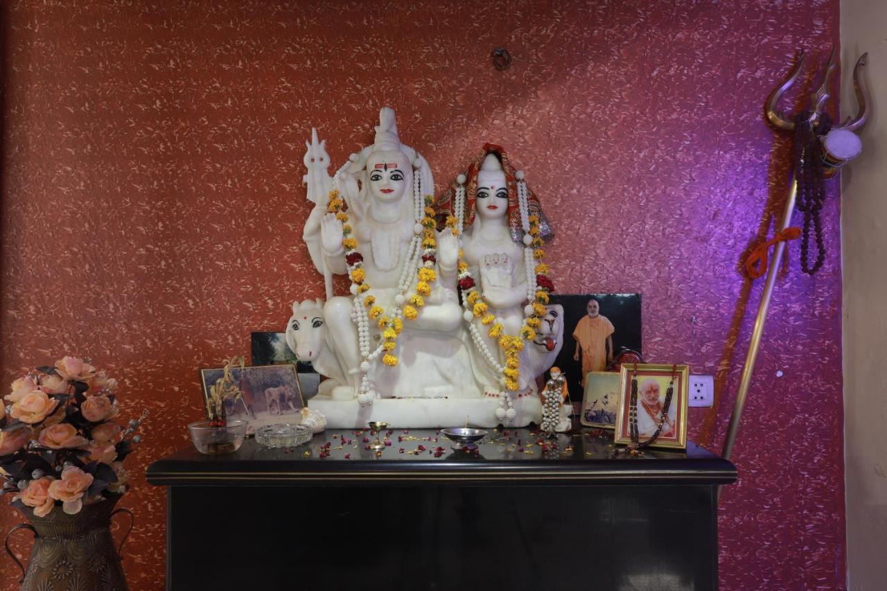 Hotel Darshan Amreli Ngoại thất bức ảnh